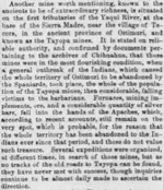 Daily Alta California, Volume 12, Number 217, 6 August 1860 — NOTES ON THE MINERAL WEALTH .webp