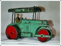 1948 Lesney Road Roller.gif