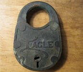 old eagle padlock, lil 25 scale.jpg