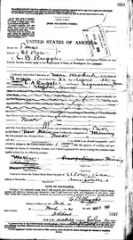 U.S. Passport Applications, 1795-1925 C B RUGGLES P1 cropped version 2.webp