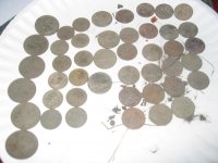 May 25th 45 coins $3.13 2 hrs..jpg