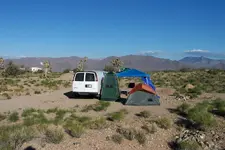 campsite at gold basin.webp