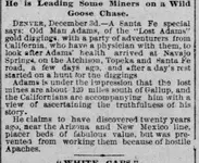 Sacramento Daily Union, Volume 62, Number 90, 4 December 1889 max adams.webp