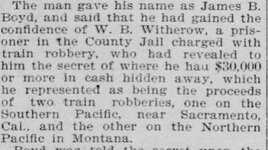 Sacramento Daily Union, Volume 90, Number 96, 11 December 1895 — A BANDIT'S CONFESSION P3.jpg