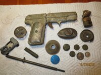 1 Site CL2A 111313 Hunt Finds.jpg