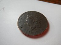 1817 Large Cent BB's home.JPG