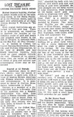 Kalgoorlie Miner  Saturday 9 October 1948, page 2 P1.webp