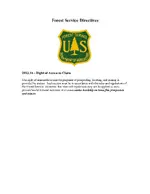 Forest Service Directives.webp