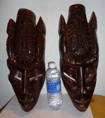 Two Large African Masks 06.jpg