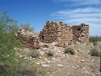 Gila River Stone House.png