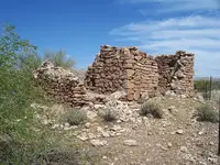 Gila River Stone House.webp