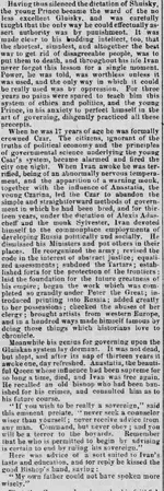 Sacramento Daily Union, Volume 48, Number 7386, 5 December 1874 — IVAN THE TERRIBLE. P2.webp