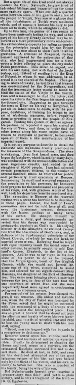 Sacramento Daily Union, Volume 48, Number 7386, 5 December 1874 — IVAN THE TERRIBLE. P6.webp