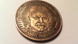 Randy Johnson  1998 coin.jpg