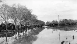 Henshaw rd. and Central flood of 1891.webp