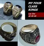 my four class rings.webp