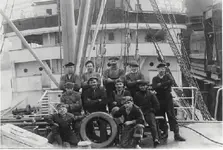 william Fredrick Manns  WW1 crew of Egon.webp