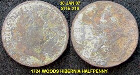 1724 Woods Hibernia Halfpennytxt.jpg