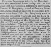 Daily Alta California, Volume 81, Number 65, 3 September 1889 — IMPRISONED IN ECUADOR.jpg