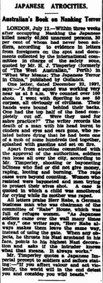 The West Australian , Wednesday 13 July 1938, page 17.webp