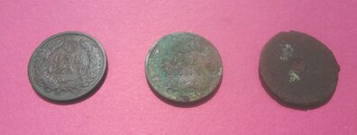 2 Indian Cents Cleaned Back.JPG