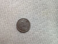 1873 Seated Dime front.JPG