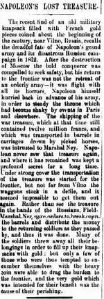 Wagga Wagga Express  Saturday 13 August 1898, page 4.webp