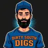 Dirty South Digs