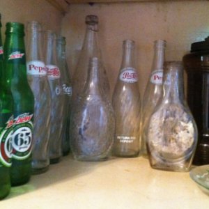 Bottles