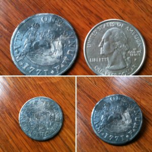 1771 Mexico 2 Reale