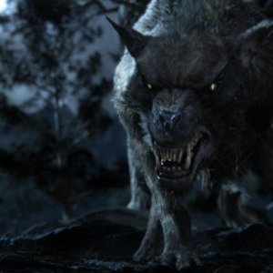 warg