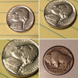 CRH - Nickel Finds