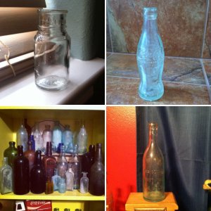 My bottles