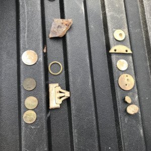 All the Finds