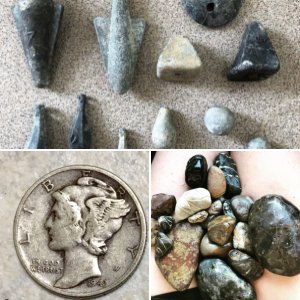 Finds