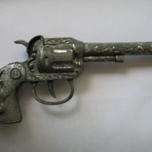 Cap Gun