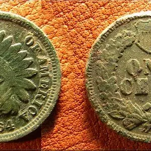 1864 indian