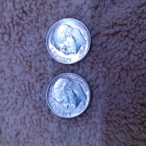 20150420 194953
Silvers, 63 and 51