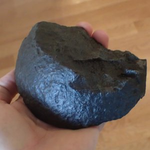 18 Pounder Cannonball Frag (Rev War)