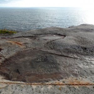 NorthBondi engravings