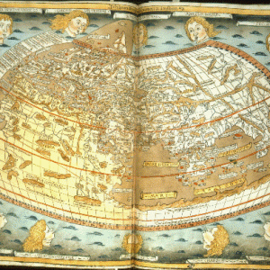 ptolemy map