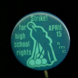 SMC HS Rights Green