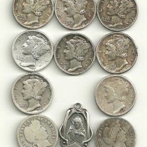 2014 silver 0022014 finds