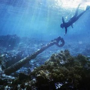 Top 10 Dive Wrecks Batavia