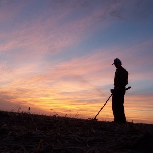 Detecting sun up to sun down