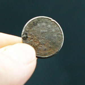 Shield Nickel