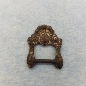 1500-1650 Buckle