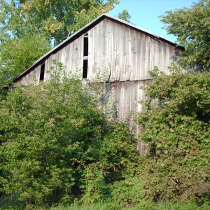 barn