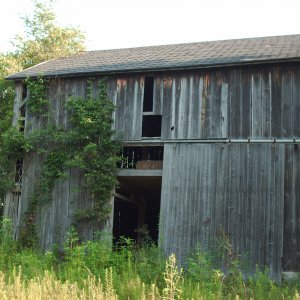 barn