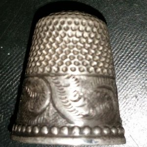 thimble